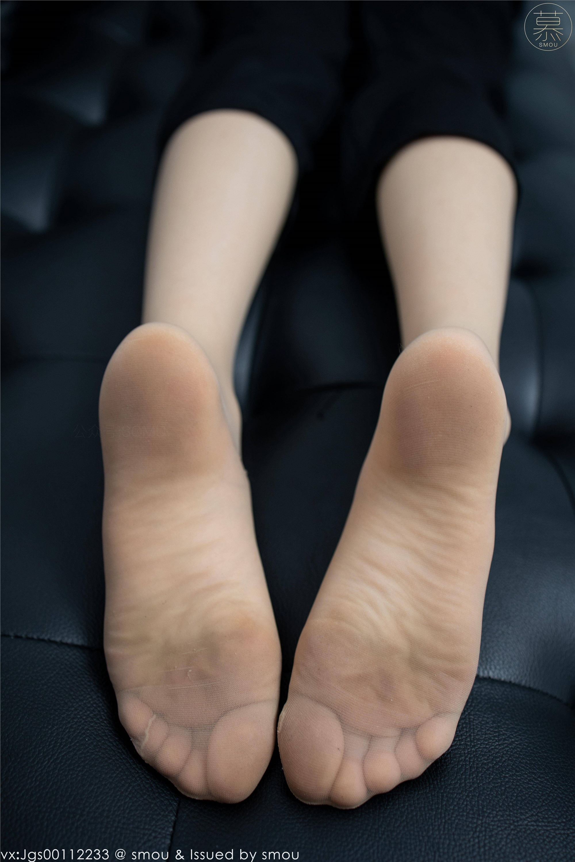 丝慕SMOU 蜜系列 M035 可儿